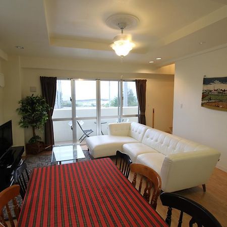 Okinawa Yaka Villa Igei Exteriör bild
